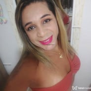 Acompanhante Lorena - Perfil