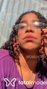 Acompanhante Paaty - Perfil