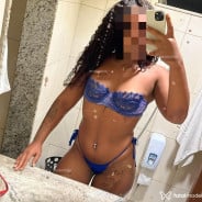 Acompanhante Lais Morena Bundud - Perfil