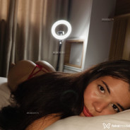 Acompanhante Melissa Cabral - Perfil