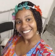 Acompanhante Morena - Perfil