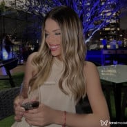 Acompanhante Ana Bia - Perfil
