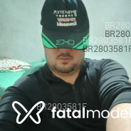 Acompanhante Marciano - Perfil