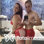 Acompanhante May Ca - Perfil