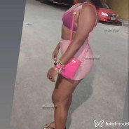 Acompanhante Ketiln - Perfil