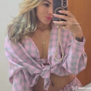 Acompanhante Stella Mello - Perfil