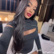 Acompanhante Sabrina - Perfil