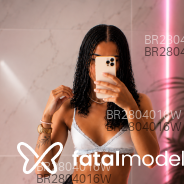 Acompanhante Gabriella - Perfil