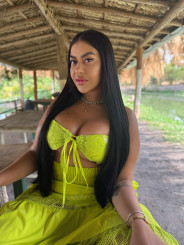 Acompanhante Paola - Perfil