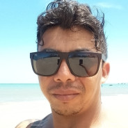 Acompanhante Daniel - Perfil