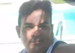 Acompanhante Anthony - Perfil