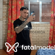 Acompanhante Eric Adriano - Perfil