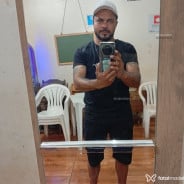 Acompanhante Tigrão - Perfil