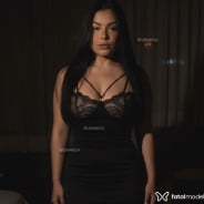 Acompanhante Beatriz - Perfil