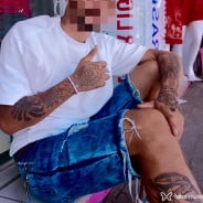 Acompanhante Rodrigues - Perfil