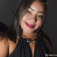 Acompanhante Lorena - Perfil