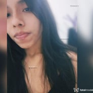 Acompanhante Ana Gabriela - Perfil