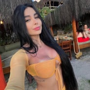 Acompanhante Juliana - Perfil