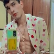 Acompanhante Venezuelanos - Perfil