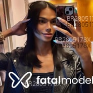Acompanhante Geovana Ticiano - Perfil