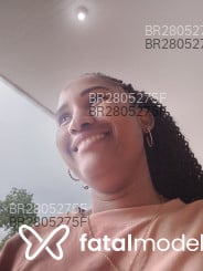 Acompanhante Letícia Nunes - Perfil