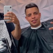 Acompanhante Natanzinho - Perfil