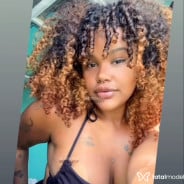 Acompanhante Melissa - Perfil