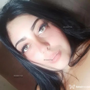 Acompanhante Nina Tiele - Perfil
