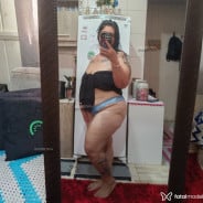 Acompanhante Amanda - Perfil