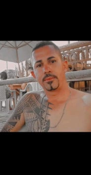 Acompanhante Fabio - Perfil