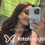 Acompanhante Raiane Menezesz - Perfil