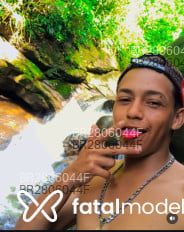 Acompanhante Vihg Zl - Perfil