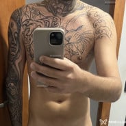 Acompanhante Henrique - Perfil