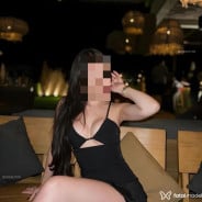Acompanhante Julia Mendes - Perfil