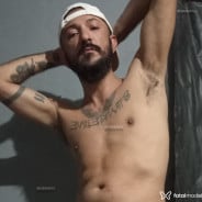 Acompanhante Ander Ferraci - Perfil