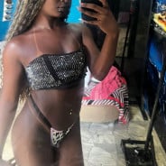 Acompanhante Sthefany - Perfil