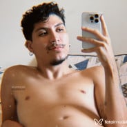 Acompanhante Edu Bernardes - Perfil
