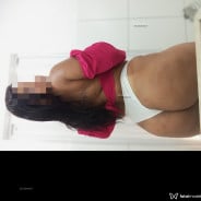 Acompanhante Nessah - Perfil