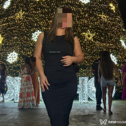 Acompanhante Alves - Perfil