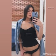Acompanhante Beatriz Torres - Perfil