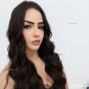 Acompanhante Isis Becker - Perfil