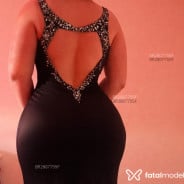 Acompanhante Morena - Perfil