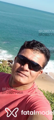Acompanhante Pedro - Perfil