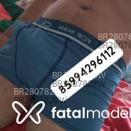 Acompanhante Andrade - Perfil