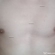 Acompanhante Marcelinho Soares - Perfil
