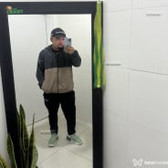 Acompanhante Moreninho - Perfil