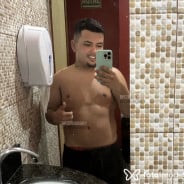 Acompanhante Moreninho - Perfil