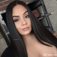 Acompanhante Bruna - Perfil