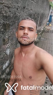 Acompanhante Maloka Recifense - Perfil