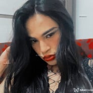 Acompanhante Rayssa Gabrielly - Perfil